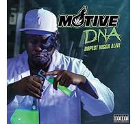 Motive - D.N.A.