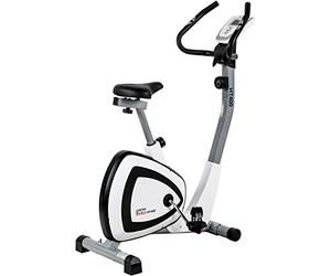 Motive Fitness by U.N.O. HT400 Manual Magnetic Exercise Bike