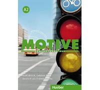 Motive: Kursbuch A2 Lektion 9-18