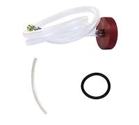 Motive Products 1117 Black Label Ford Compatible 3-Prong Adapter, Compatible with Ford Vehicles from 1986 and Later up to MY2005, as Well as Many Late Model Nissan, Mitsubishi, and Hyundai Vehicles