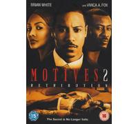 Motives 2: Retribution [DVD] [2007]