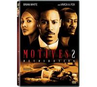 Motives 2: Retribution [DVD] [2007] [Region 1] [US Import] [NTSC]