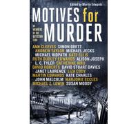 Motives for Murder