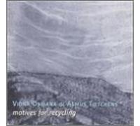 Motives for Recycling by Vidna Obmana (1999-04-20)