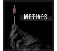 MOTIVES - This World, Not Dead, Merely Sleeping [VINYL]