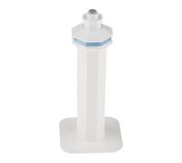 MotiveTech 1:400 Airport Building Model Scene Display 1 400 Scale Airport Accessory Model for Office, Lighthouse