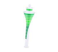 MotiveTech 1/400 Airport Building Model Scene Display Sand Table Ornament Realistic Prop DIY Project Diorama Accessories Decorative, Control Tower