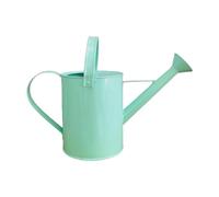 MotiveTech 1.4L Metal Watering Can Comfortable Handle Irrigation Equipment Gardening Tool