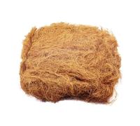 MotiveTech 1000G Coconut Husk Fiber Multiple Uses Comfortable Bedding Hedgehogs