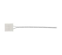 MotiveTech 2-Conductor Electrical Wire, 22 AWG Gauge, Narrow Cable, Color, for Lights and Speakers, FKB25
