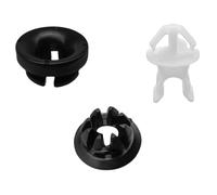 MotiveTech 3 Pieces Car Hood Prop Rod Holder 91604-sd2-013 for