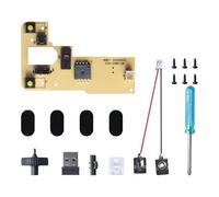 MotiveTech 3D Printed Mouse Model Components Kit Compact Prints Not Included