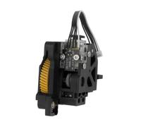 MotiveTech 3D Printer Extruder Gear Unit Accessories High Performance Gift Simple Installation Compact Multifunctional Extruder Assembly, Style B