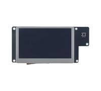 MotiveTech 3D Printer Screen Touch Control Screen Display Replaces Equipment Attachment 3D Printer Accessories for 5M Pro Printing Home