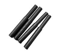 MotiveTech 4 Pieces Golf Club Extension Rod Repair And Upgrade Kit Putter Extender