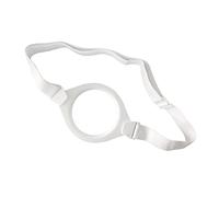 MotiveTech Abdominal Ostomy Belt Adjustable Soft for Patients, with Buckle