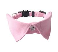 MotiveTech Adjustable Pet Bow Tie, Ideal for Parties, for Dogs And Cats, Ideal for Formal Engagement Outfits, PInk