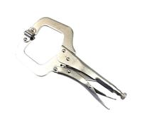 MotiveTech Adjustable Plier with Swivel Pads for Workshop Use, 11 inch