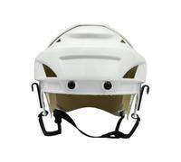 MotiveTech Advanced Ice Hockey Helmet for S, M without Cage