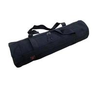 MotiveTech African Drum Bag, Musical Instrument Accessory, Portable with Handle, Gig Bag Protector, Bag