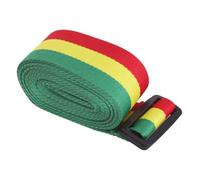 MotiveTech African Drum Strap Drum Strap with Buckle Comfortable Instrument for Percussionists, Music Rehearsals