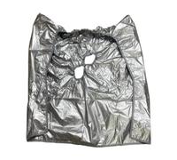 MotiveTech Air Conditioning Hose, Car Cover, Accessories, Aesthetic Parts, Universal Shading Cover, Heat Insulation for