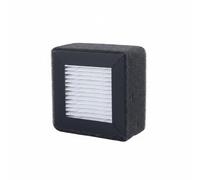 MotiveTech Air Purifier Layer Replacement With HEPA And Activated Carbon For Particle Control And Odor Absorption suitable for additive printing zones design studios shared work areas