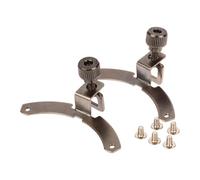 MotiveTech AM4 Mounting Fixing Buckle Holder Accessories Hardware Replacement Component Buckle Kit Mount Screws