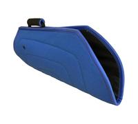 MotiveTech Anti-Bite Hose for Puppy Tug-of- And Training Toy, Arm Protector for Agility Training, Axle Gear, Blue