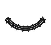 MotiveTech Arched Grid Fruit Tray Elegant Sculptural Fruit Holder Stylish Tabletop Decoration for Dining Table, Black