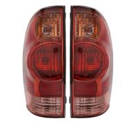 MotiveTech Assembly Rear Light Assembly Well Sealed for Cars Owners