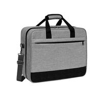 MotiveTech Audio Mixer Case for Cables And Microphones Large Capacity Travel Case