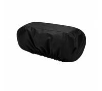 MotiveTech Automotive Winch Cover Dustproof Winch Cover Lightweight for Trail Use, 24x14x7in