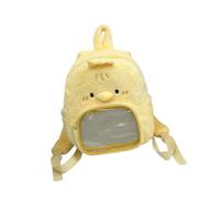 MotiveTech Backpack Shoulder Bag for Outdoor Travel Picnic Sport Camping, Yellow