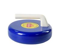 MotiveTech Ball - Educational Toy, Ideal for on The Go, Indoor Sports, Winter, Competitions And Team Building, blue