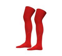 MotiveTech Baseballs Hockey Socks Sweat Wicking over the Knee Sports Socks Breathable Sportswear for Women, Emerging Athletes, Softball, style to 6
