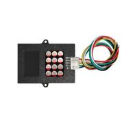 MotiveTech Battery Module Replacement Accessory 5A for Energy Transfer 5mv, E04S05A B NCM