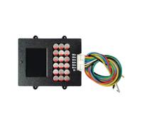 MotiveTech Battery Module Replacement Accessory 5A for Energy Transfer 5mv, E06S05A B LTO