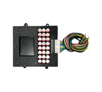 MotiveTech Battery Module Replacement Accessory 5A for Energy Transfer 5mv, E08S05A B NCM