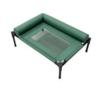 MotiveTech Bed with Pillow Hammock Cot Pet Bed for Kitten, M