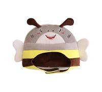 MotiveTech Bee Headgear Hat Costume Hat for Role Play Nightclubs