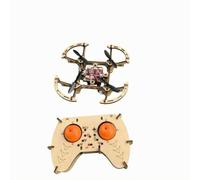 MotiveTech Beginner-Friendly DIY Drone Kit