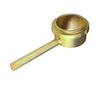 MotiveTech Belt Pulley Crankshaft Wheel Wrench for M272 M273