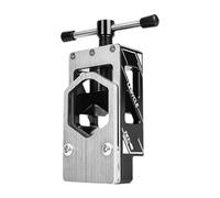 MotiveTech Bike Cutting Saw Guide Convenient for Mountain Bikes Accessories