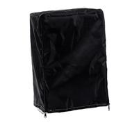 MotiveTech Birdcage Cover, Birdcage Cover, Protection, for The Night, Breathable, for Parrots, S