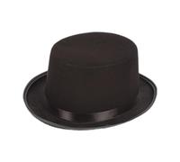 MotiveTech Black for Children And Adults, Fashion Accessory for Ceremonial Costumes, 54cmx10cm