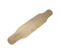 MotiveTech Blank Skateboard Deck Creativity Development Wood for Men Women Boys Girls