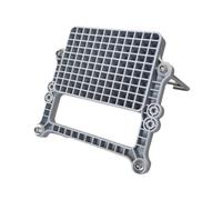 MotiveTech Boat Motor Mount Outboard Motor Stand Support Inflatable Boat Accessory for Fishing