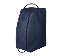 MotiveTech Boot Bag Organizer for High Shoes, Long Tube Boot Storage Bag, Lightweight Oxford Equestrian Equipment, Practical And Suitable for Camping And Hiking, Navy blue
