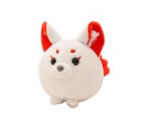MotiveTech Bouncing Stuffed Interactive Stuffed Toy Furry Friend with Sound-Capturing Function Talking Electronic for Infants, color to 1, style to 1